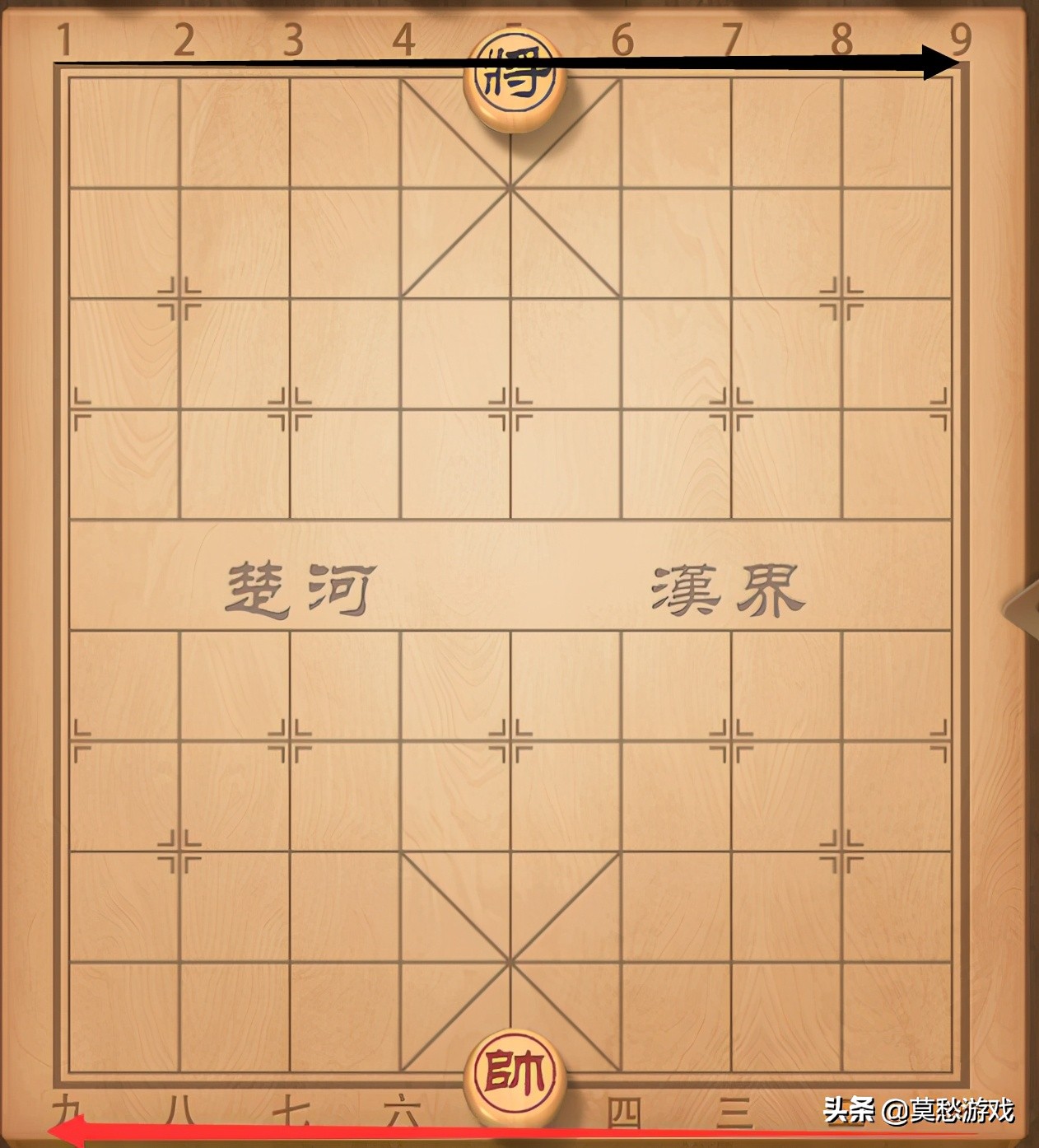 中国象棋中一共有几个子(新手该怎么下象棋？系统而又全面的知识，初学者必学)