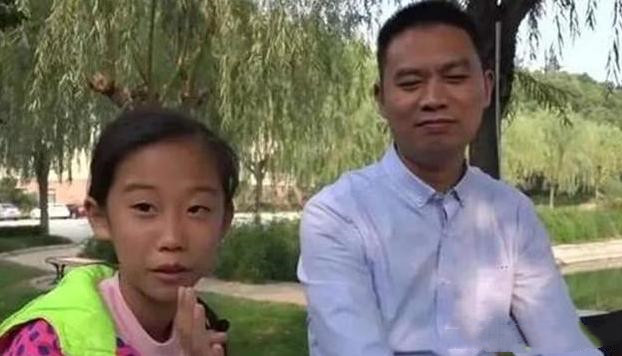 河南女孩九岁高考，十岁上大学，“神童”父亲的教育方式饱受非议