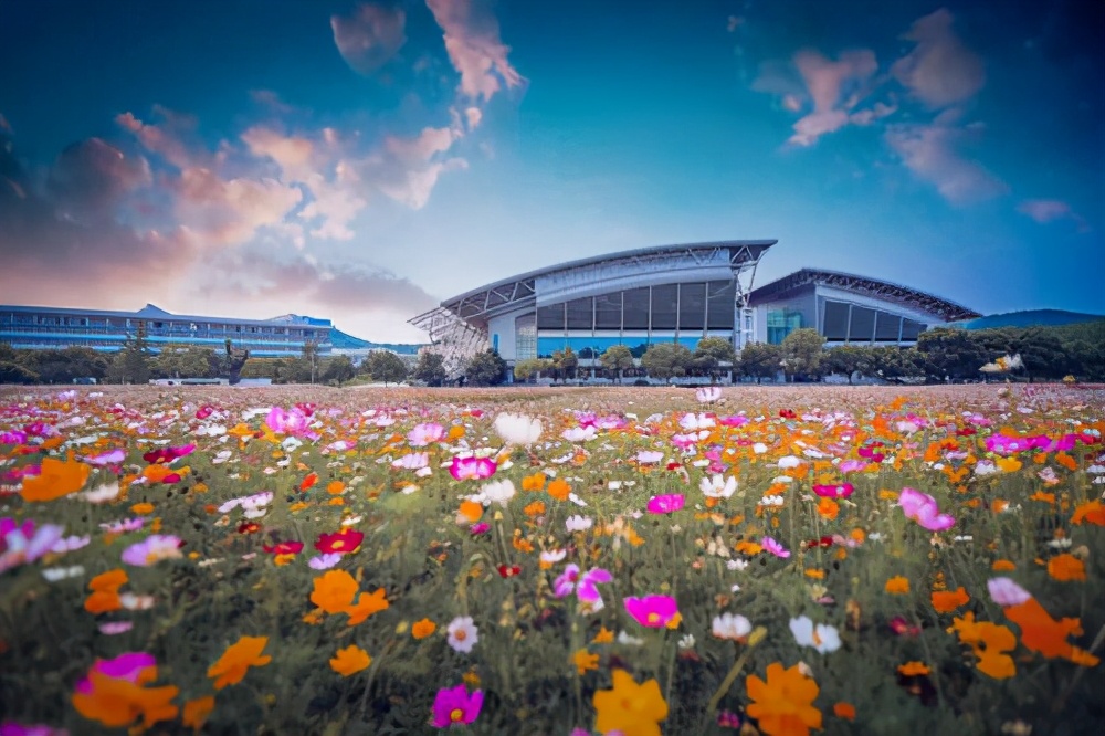 南京中医药大学在职研究生「参考」