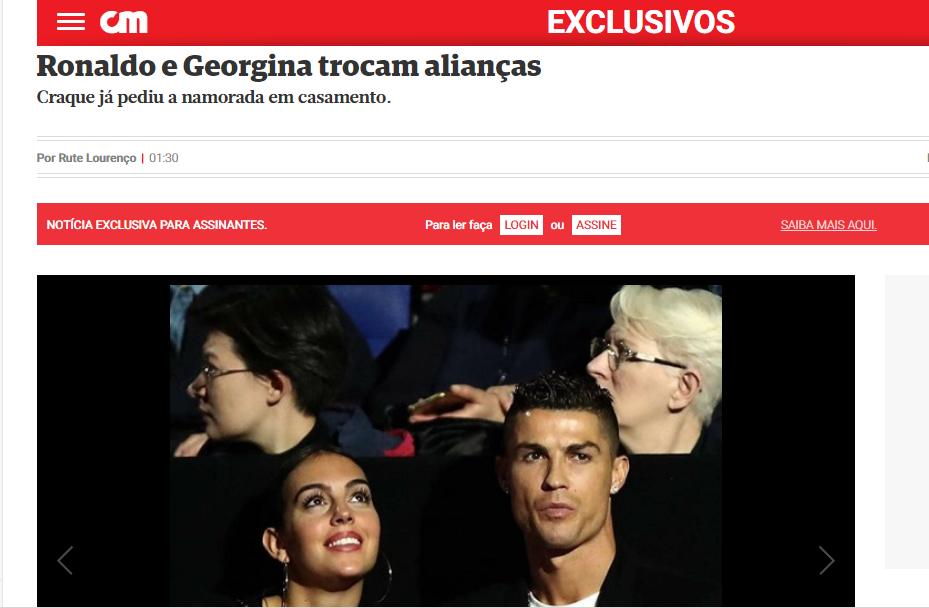 c罗几个老婆（C罗求婚乔治娜成功！恋爱2年育有1女乔妹带4个娃 罗妈：她是我儿媳）