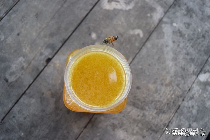 哪里的蜂蜜好（蜂蜜哪个牌子的好）
