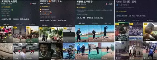 nba2k22脏辫为什么用不了(篮球网红的「新」流量时代)