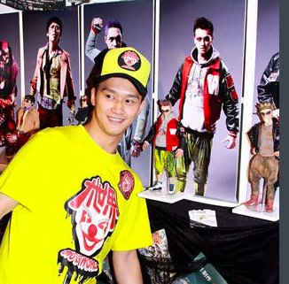 39岁女星闪嫁奶茶店老板！曾交往5任女友，却总遭劈腿陷感情丑闻