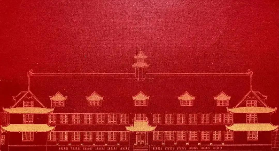 @准研究生们，重庆大学录取通知书已向你奔赴而来