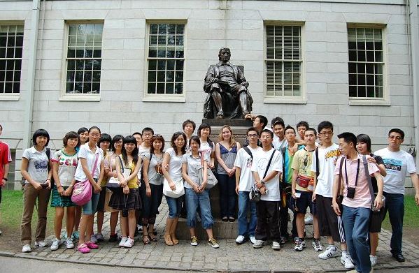 在绵阳，挂“南山”品牌的初中只有一所！——南山中学双语学校