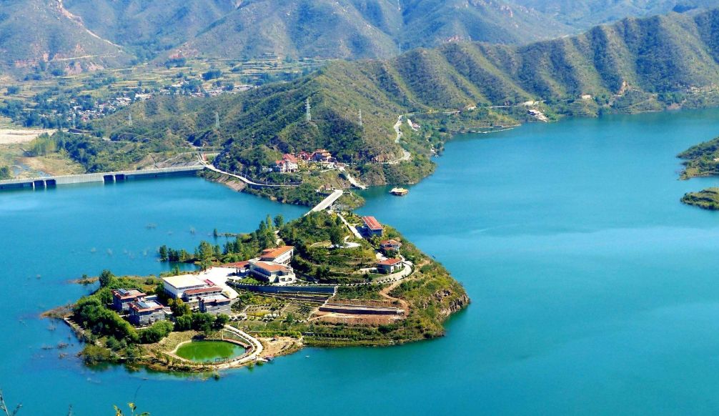 五一来临,石家庄周边景点大全出炉,赶快收藏吧!