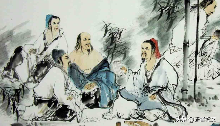 中高考必知这140个易错成语