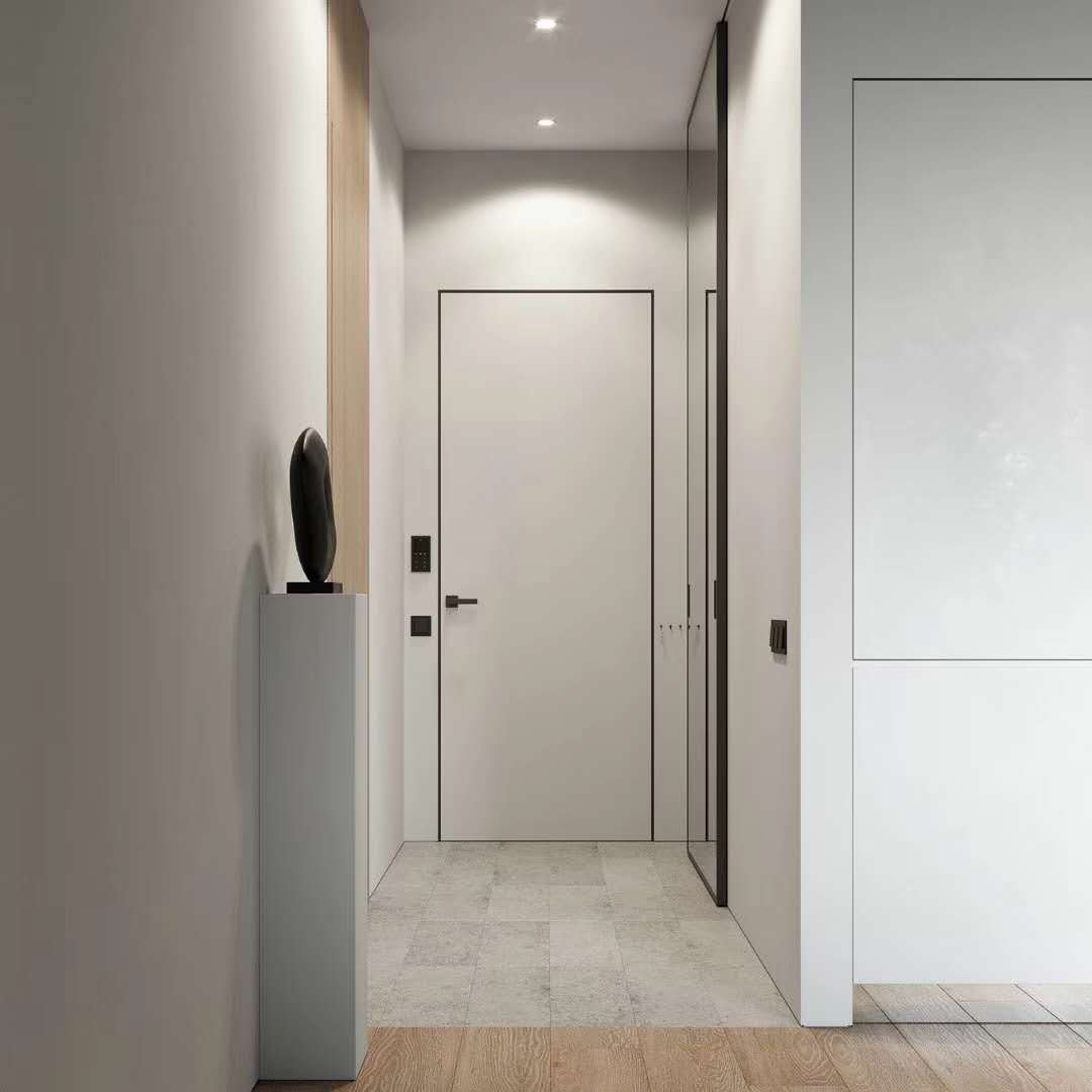 四,20款室内门款式借鉴参考