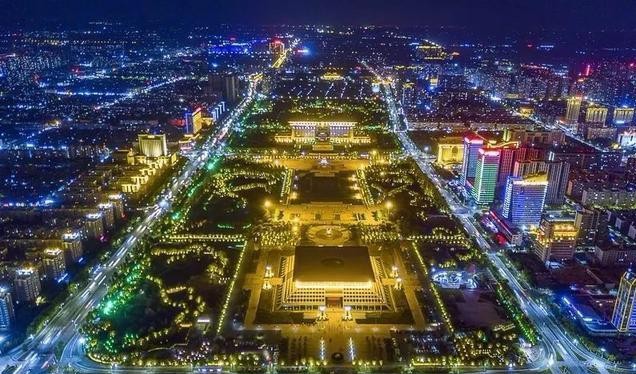 河南省安阳市公立中学全名单，8所高中，22所初中！