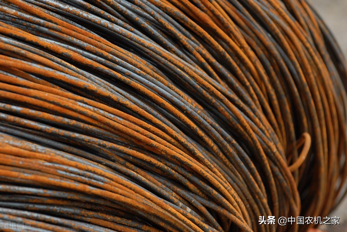 莖穗兼收玉米聯(lián)合收獲機爆發(fā)增長的秘密