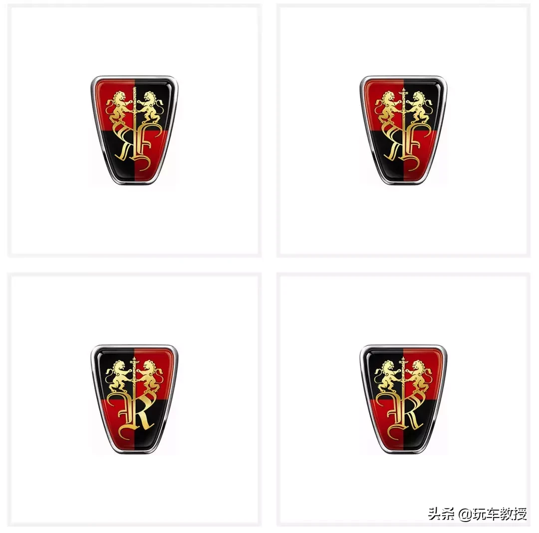 奥迪车标几个圈？