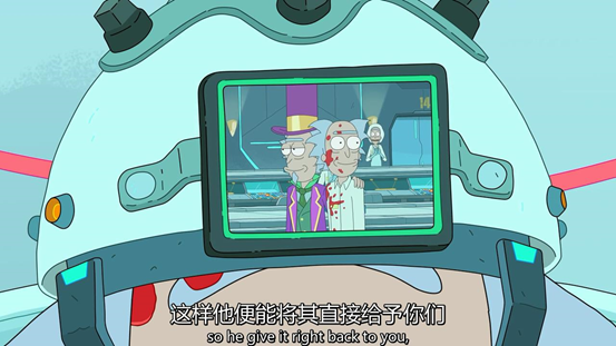 《瑞克和莫蒂》凭什么成为豆瓣第一剧？“瑞城故事”大揭秘