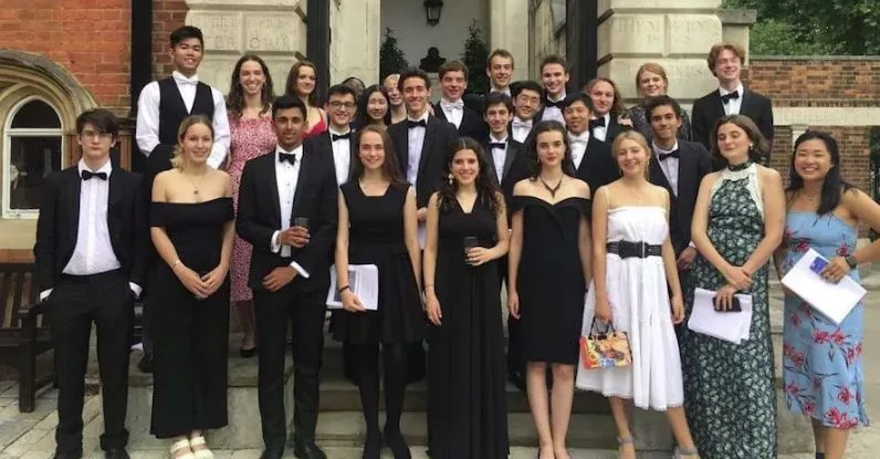 干货满满！盘点英国排名前100的私立学校