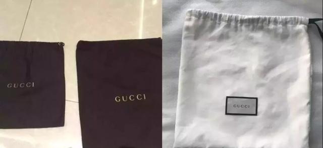 古驰Gucci Marmont相机包及小黑标进阶