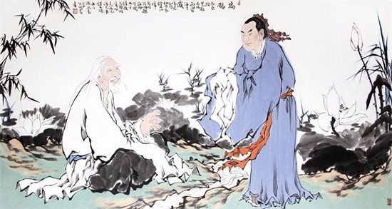 神医扁鹊被历史教材删除？专家表示：历史上可能存在两个扁鹊