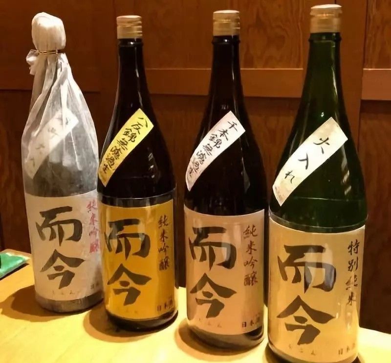 喜欢喝日本清酒的，请一定要熟记这份榜单