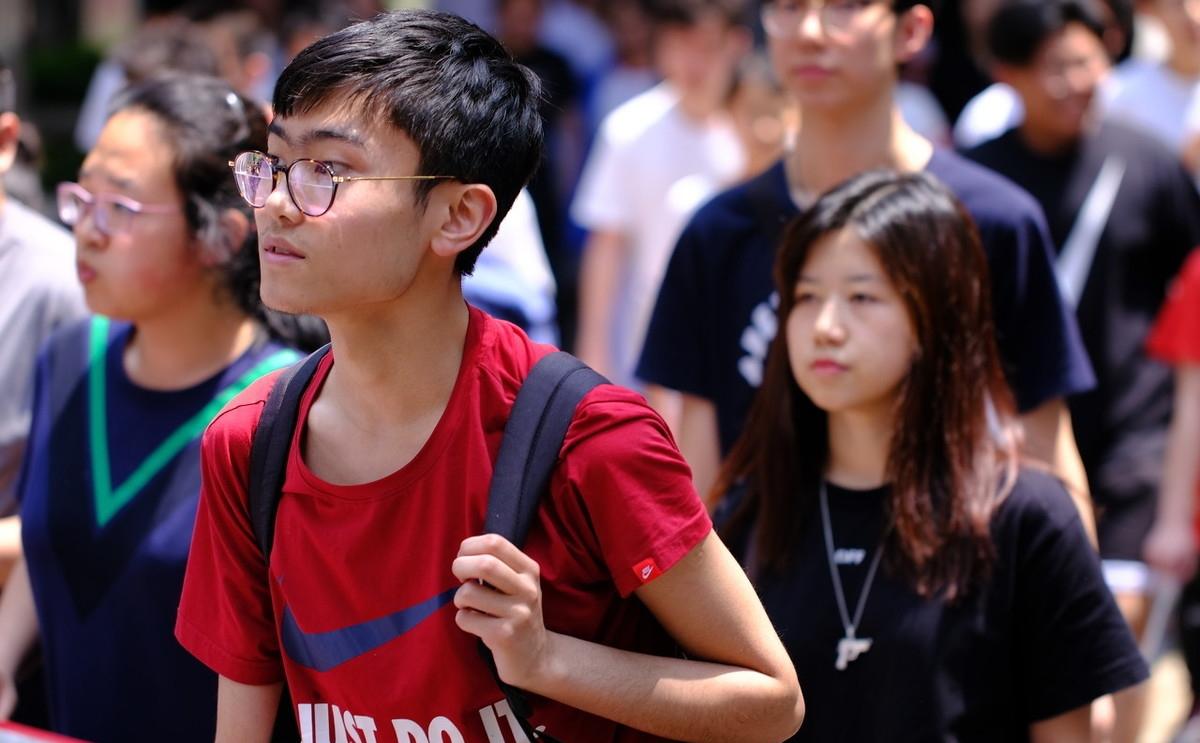 23地已公布高考分数线，如何填报平行志愿？方法来了