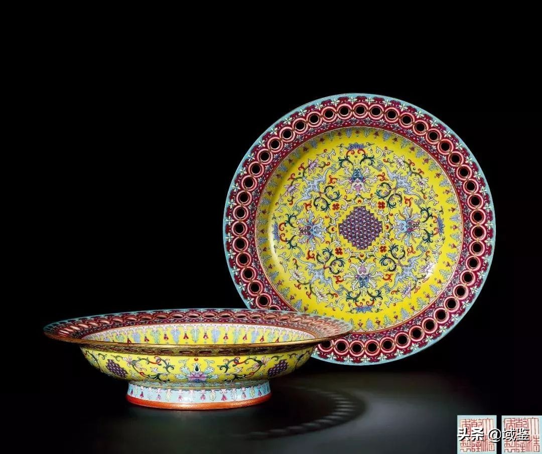 从上半年成交价逾千万的中国古代瓷器，看未来市场趋向