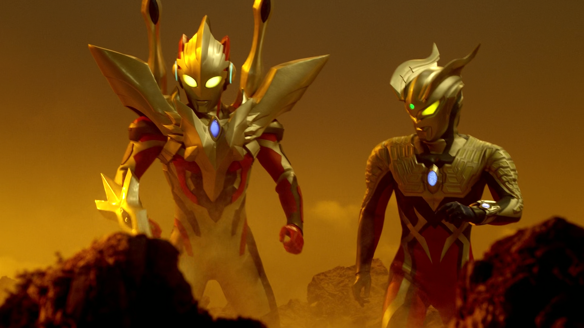 艾克斯奥特曼中文版全集(被低估的冷门佳作-《艾克斯奥特曼》剧集推荐