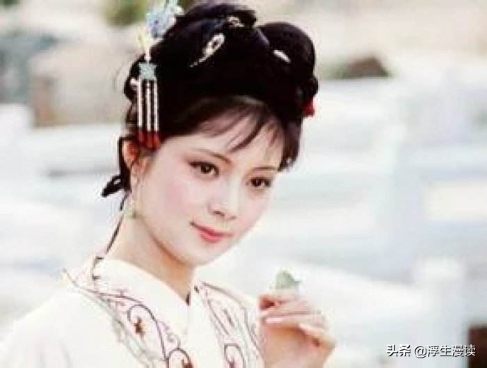 《红楼梦》| 薛宝钗：尝遍世间百味，方知此味最真