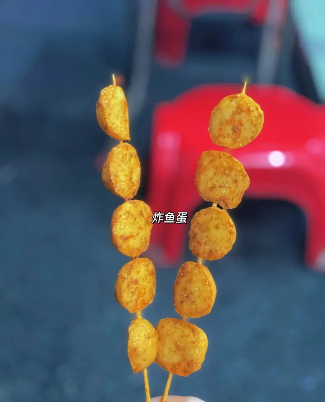好吃到犯规！深圳宝藏炸串店，人均25吃到扶墙走