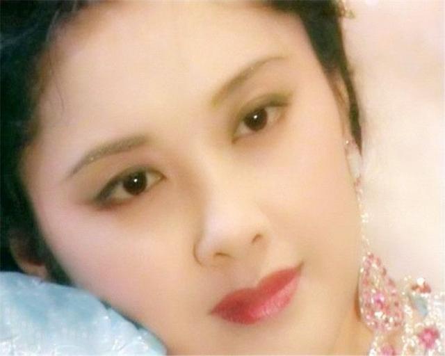 86版《西游记》中的十大美人，最美的是女儿国国王朱琳！