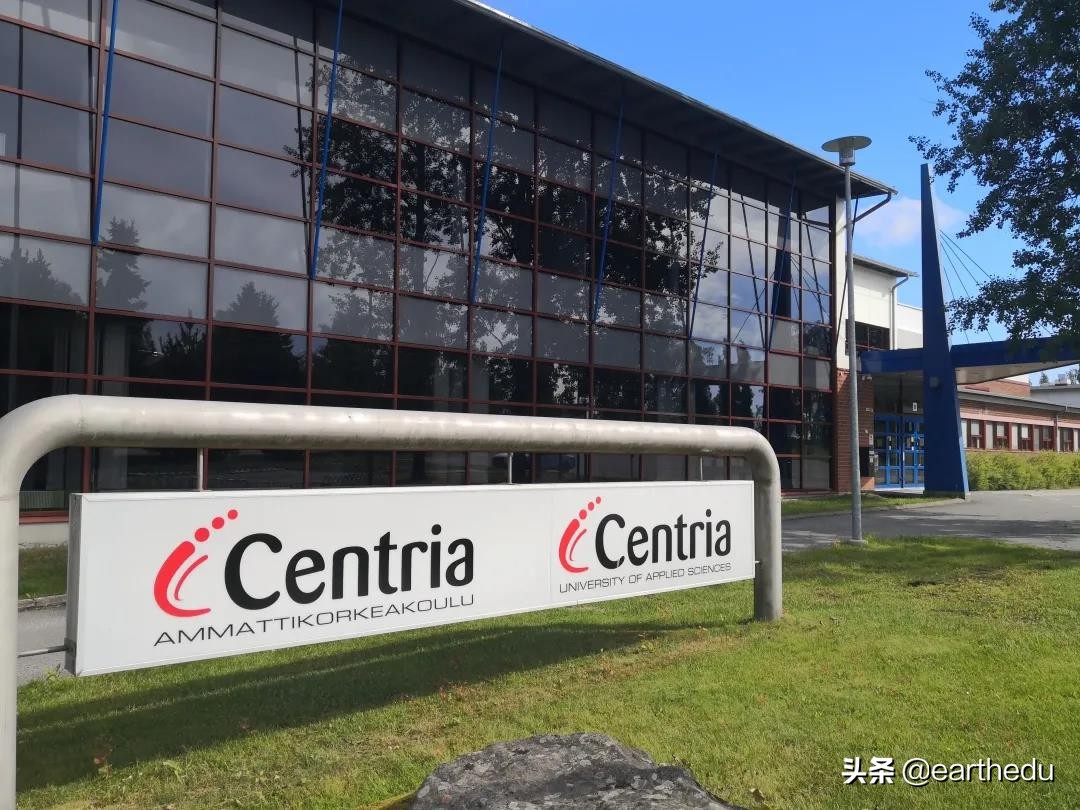 芬兰大学（芬兰留学）