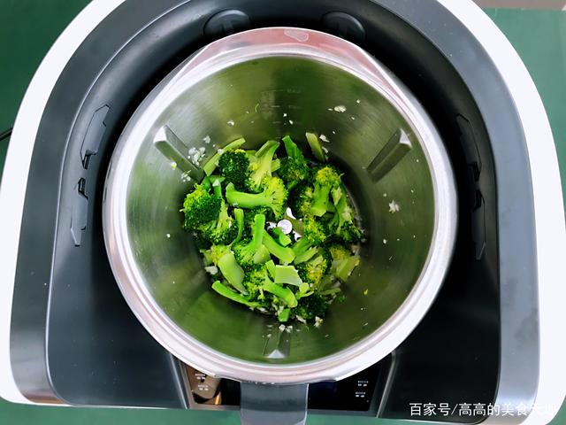 图片[9]-【蒜蓉西兰花】做法步骤图 这样做好吃 营养不流失-起舞食谱网