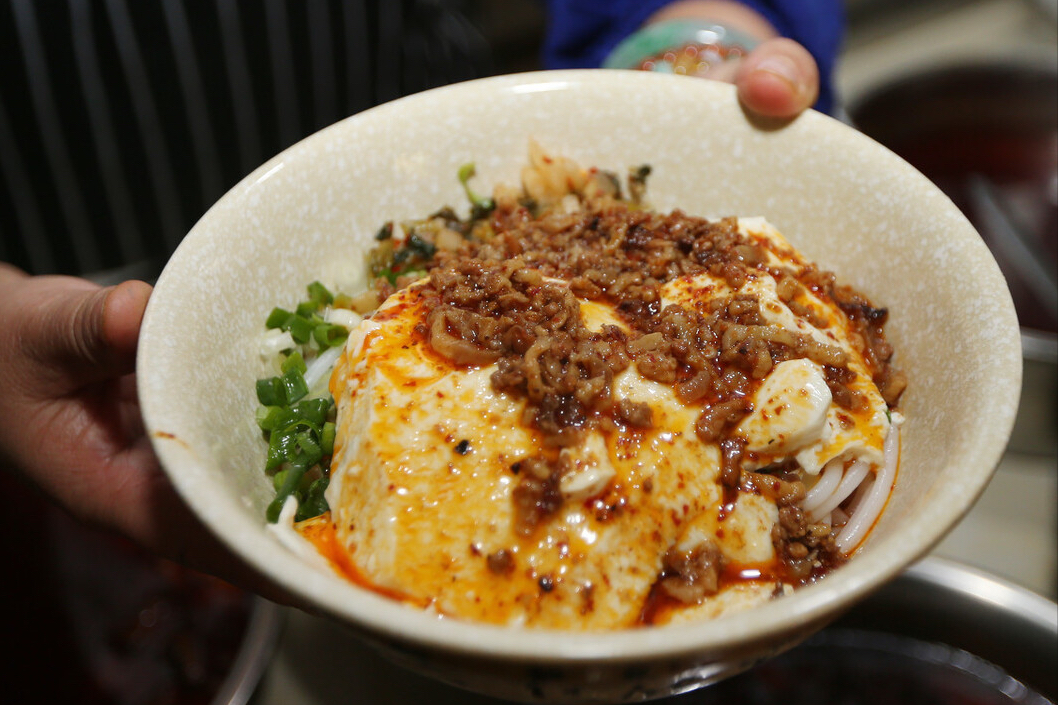 全国哪的米线最好吃？经过评选，这6种米线较出名，有你家乡的吗