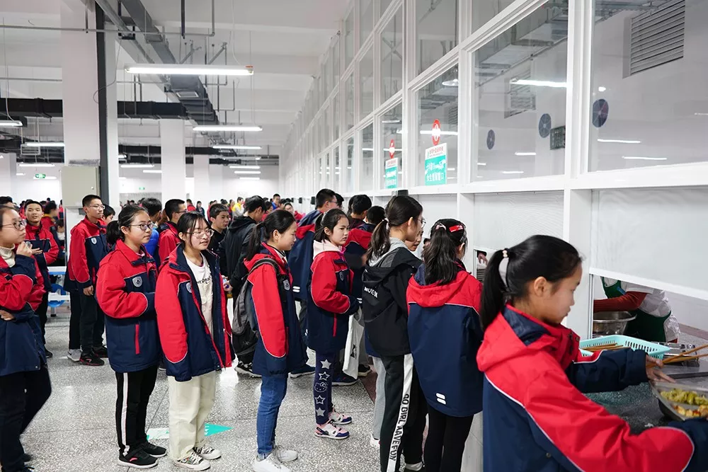 市外招收学生120人！绵阳外国语学校2020年高中招生公告出炉