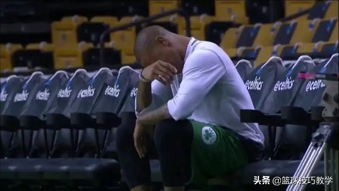 小托马斯为什么退出nba（从1.5亿顶薪，沦落到“被迫”离开NBA！心酸啊）