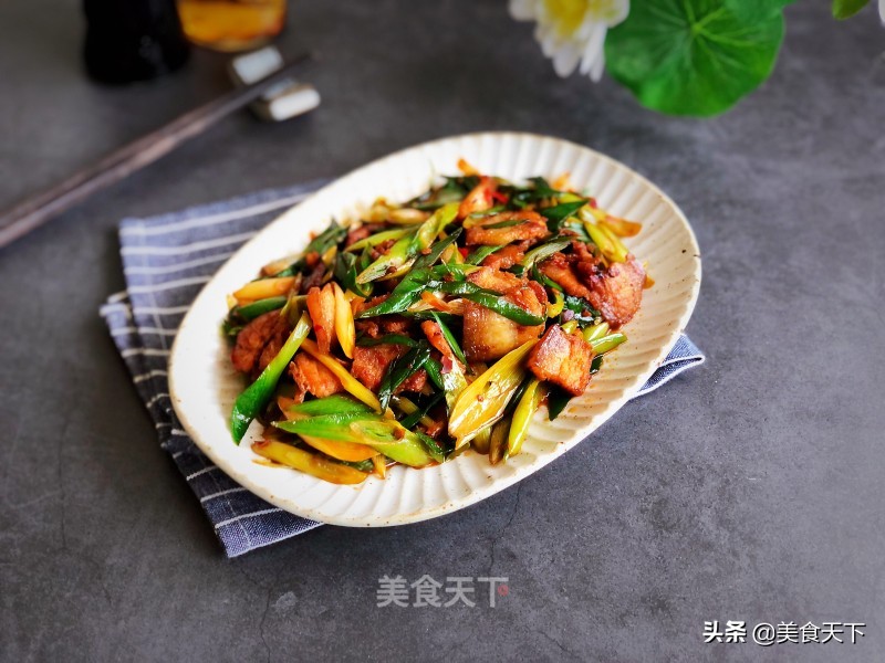 一勺豆瓣酱，轻松搞定百款家常下饭菜