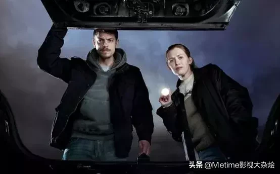 amazon的少女杀手爽片《汉娜》总算在三月底姗姗来迟