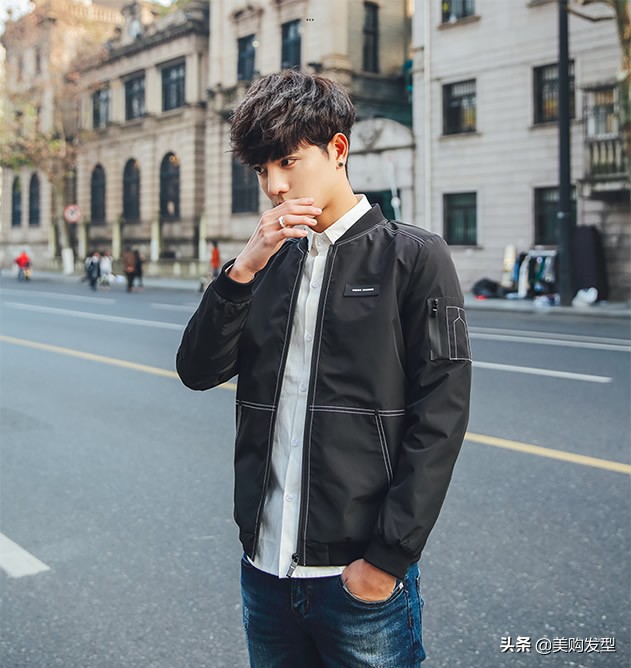 Meigo发型｜烫发的种类 不同头发长度烫哪种造型好？