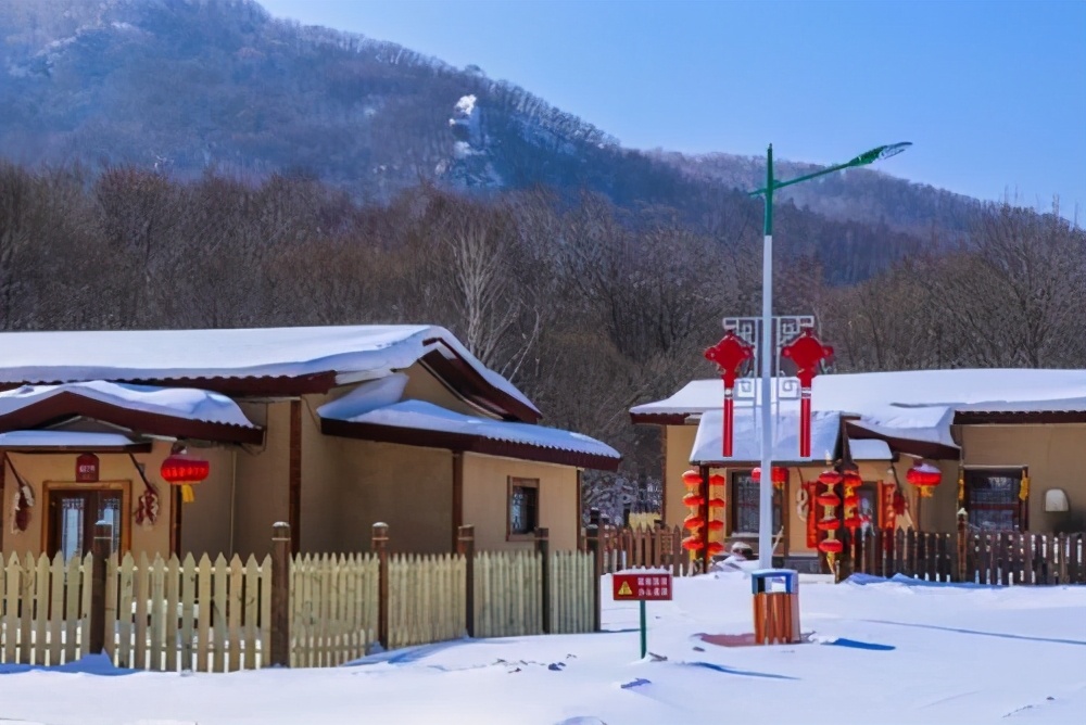 黑龙江省哈尔滨市5a,4a级旅游景区名录,喜欢的收藏