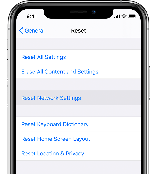iPhone 连不上 WiFi，罪魁祸首竟是一串字符