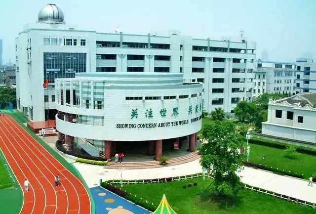 据说，这是全温州最好的十所小学！