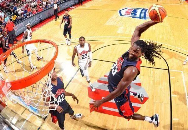 科斯塔库弗斯（“半兽人”加盟广厦，2013年丹佛田径大队成员今何在？）