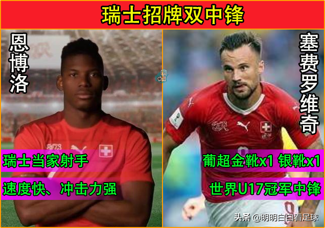 意大利瑞士世界杯(世预赛：意大利vs瑞士！一口气伤了五大主力，瑞士拿分已成奢望？)