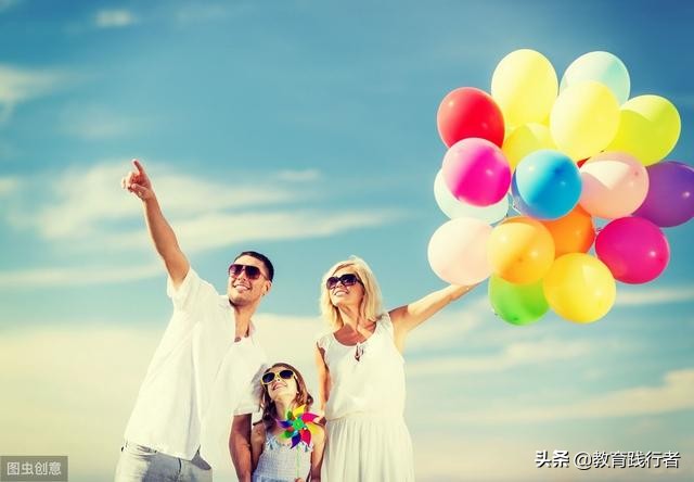 高考过后和妈妈约定（20年老教师）