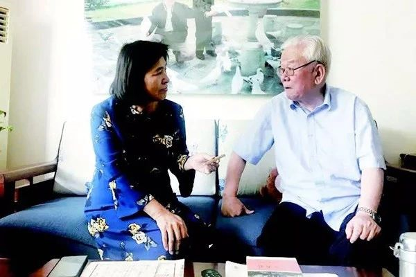 观礼台上！礼宾车里！阅兵方队、游行队伍……这么多山西人参加了国庆联欢活动