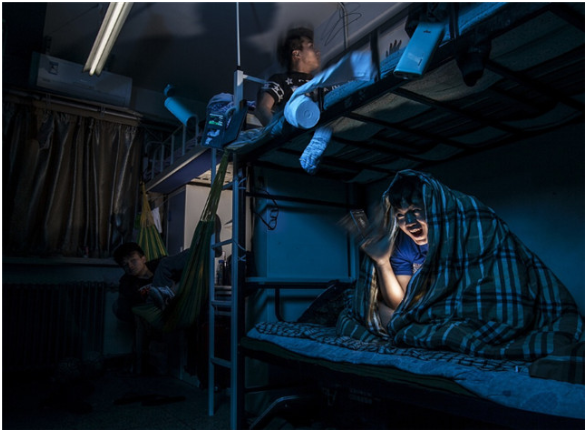 为何会劝告大学生要远离宿舍，过来人说出4点原因，中肯又在理