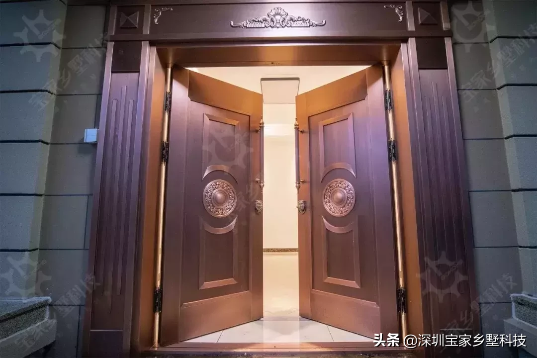 【别墅材料解析室外篇】理性选材，建房必收藏，一定用得到！