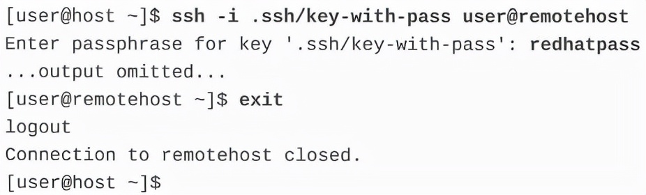 Linux进阶教程丨第8章：配置和保护SSH