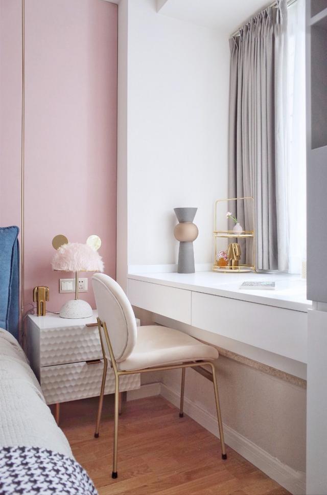 飘窗改造方案，这样设计最实用