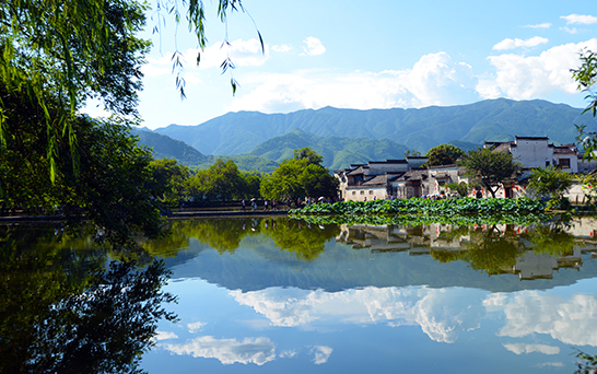 安徽的一些普通高等院校