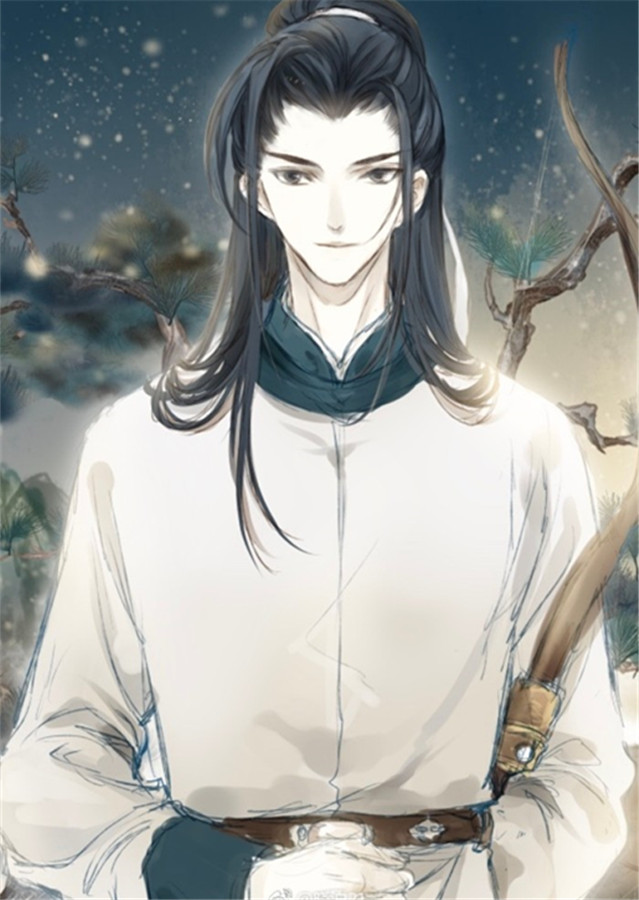 陈子昂最著名的10句话,杀一人则千人恐,滥一罪则百夫愁