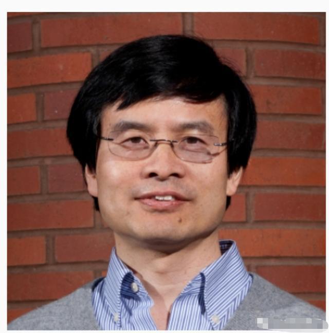 洛克菲勒大学（两名教授放弃美国名校教职）