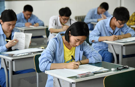 考研上岸后才知道，本专业和跨专业考研的区别，差的不是一星半点