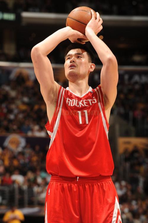 姚明为什么会是nba状元(姚明为什么能当选状元?